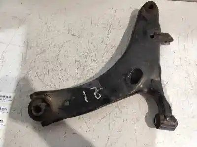 Pezzo di ricambio per auto di seconda mano braccio di sospensione anteriore sinistro inferiore per subaru xv executive riferimenti oem iam 