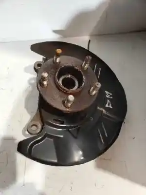 Pezzo di ricambio per auto di seconda mano attacco anteriore destro per subaru xv executive riferimenti oem iam 