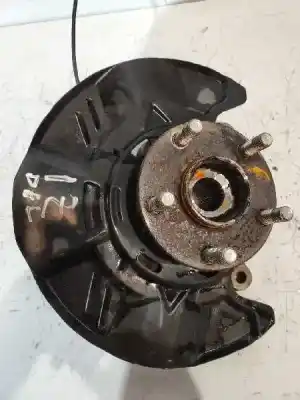 Pezzo di ricambio per auto di seconda mano snodo anteriore sinistro per subaru xv executive riferimenti oem iam 