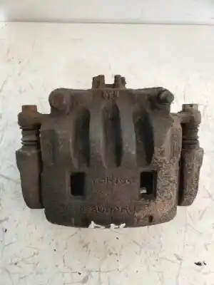 Pezzo di ricambio per auto di seconda mano pinza freno anteriore destra per subaru xv executive riferimenti oem iam 