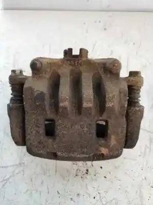 Pezzo di ricambio per auto di seconda mano pinza freno anteriore sinistra per subaru xv executive riferimenti oem iam 