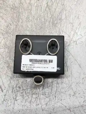 Second-hand car spare part electronic module for audi a4 avant (8k5) (2008) 2.0 16v tdi oem iam references 8k0959794a  