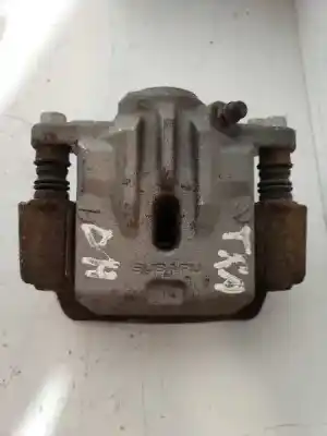 Pezzo di ricambio per auto di seconda mano pinza freno posteriore destra per subaru xv executive riferimenti oem iam 