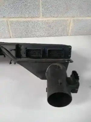 Piesă de schimb auto la mâna a doua Unitate De Control Motor Ecu pentru MAZDA 3 LIM. (BL) Active Referințe OEM IAM 0141401964  Z668