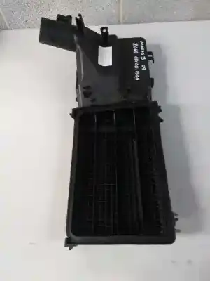 Peça sobressalente para automóvel em segunda mão centralina de motor uce por mazda 3 lim. (bl) active referências oem iam 0141401964  z668