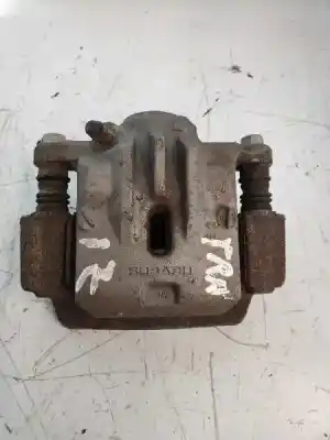 Pezzo di ricambio per auto di seconda mano pinza freno posteriore sinistra per subaru xv executive riferimenti oem iam 