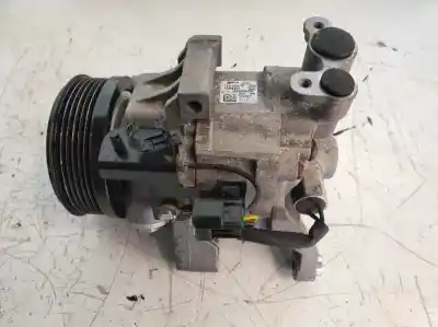 Pezzo di ricambio per auto di seconda mano compressore aria condizionata per subaru xv executive riferimenti oem iam 73111sg010