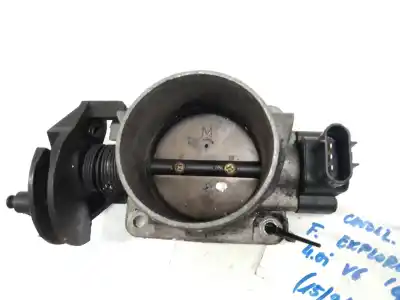Second-hand car spare part THROTTLE BODY for FORD EXPLORER  OEM IAM references   