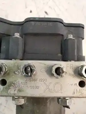 Peça sobressalente para automóvel em segunda mão abs por subaru xv executive referências oem iam 0265069535 2265106452 0265956212 0265244212 27536fj220
