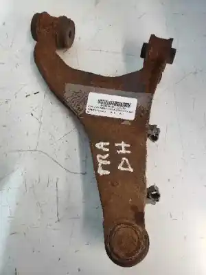 Pezzo di ricambio per auto di seconda mano braccio sospensione superiore posteriore destro per subaru xv executive riferimenti oem iam 