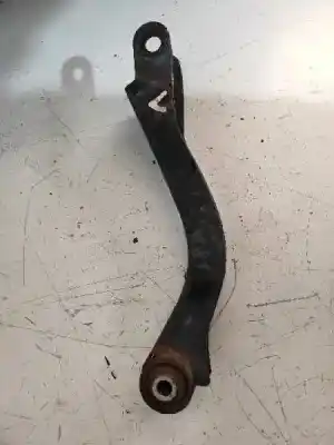 Second-hand car spare part right rear bracket for subaru xv executive oem iam references   