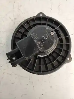 Pezzo di ricambio per auto di seconda mano motore di riscaldamento per subaru xv executive riferimenti oem iam t1017802f