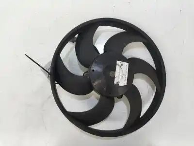 Second-hand car spare part Radiator Cooling Fan for SMART FORFOUR 1.5 CDI CAT OEM IAM references   