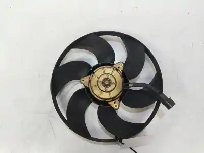 Second-hand car spare part radiator cooling fan for smart forfour 1.5 cdi cat oem iam references   