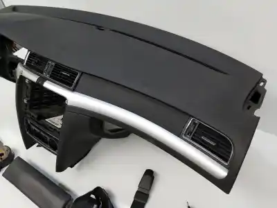 Автозапчасти б/у комплект подушки безопасности за skoda superb combi (3t5) comfort ссылки oem iam   