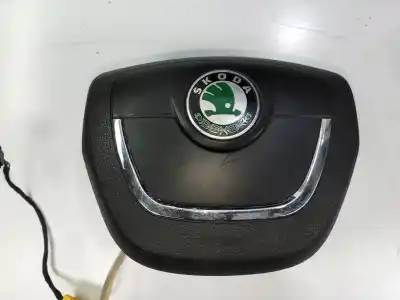 Автозапчасти б/у комплект подушки безопасности за skoda superb combi (3t5) comfort ссылки oem iam   