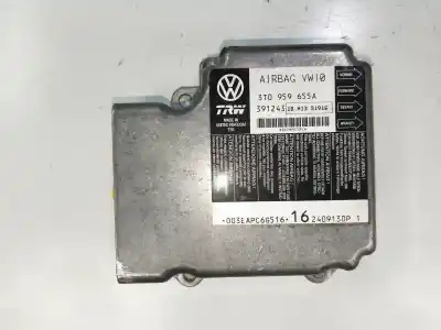 Автозапчасти б/у комплект подушки безопасности за skoda superb combi (3t5) comfort ссылки oem iam   
