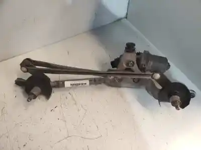 Pezzo di ricambio per auto di seconda mano tiranti e motorino del tergicristallo anteriore per subaru xv executive riferimenti oem iam 1593006330