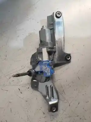 Pezzo di ricambio per auto di seconda mano motore tergicristallo posteriore per subaru xv executive riferimenti oem iam 