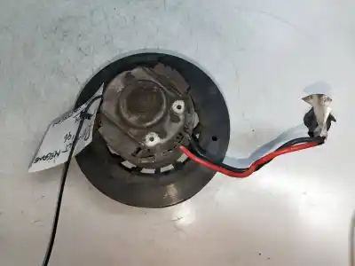 Peça sobressalente para automóvel em segunda mão MOTOR DE SOFAGEM por RENAULT MEGANE I BERLINA HATCHBACK (BA0)  Referências OEM IAM 657475V  