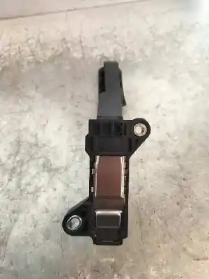 Second-hand car spare part potentiometer for toyota auris active oem iam references 7811002011  10266a