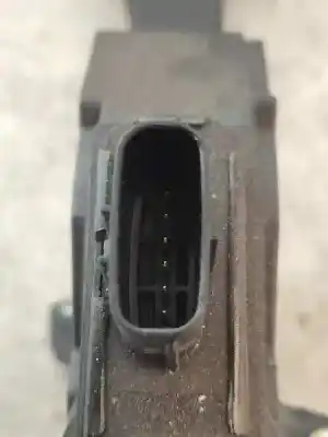 Second-hand car spare part potentiometer for toyota auris active oem iam references 7811002011  10266a