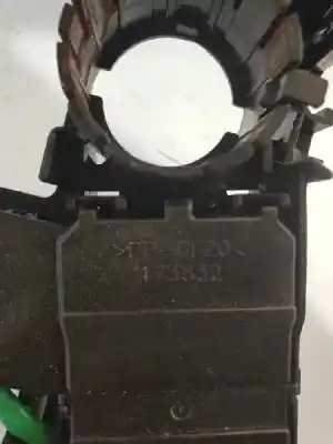 Second-hand car spare part headlights switch for subaru xv executive oem iam references 173832  