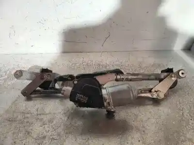 Pezzo di ricambio per auto di seconda mano tiranti e motorino del tergicristallo anteriore per toyota auris active riferimenti oem iam 8511002190
