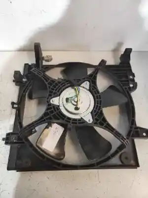 Pezzo di ricambio per auto di seconda mano elettroventola per subaru xv executive riferimenti oem iam 
