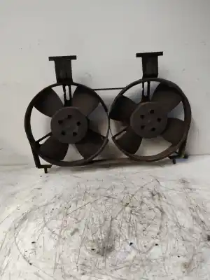 Second-hand car spare part radiator cooling fan for talbot horizon gld oem iam references 