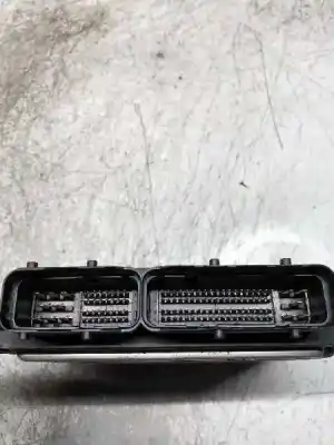 Second-hand car spare part ecu engine control for toyota auris active oem iam references 0281016911  8966102x70