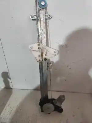 Pezzo di ricambio per auto di seconda mano alzacristalli anteriore destro per subaru xv executive riferimenti oem iam 514160