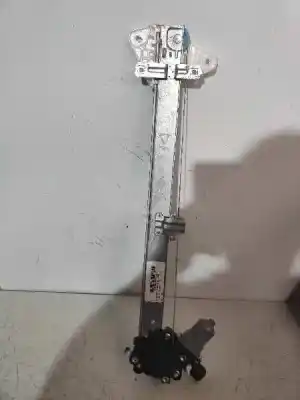 Pezzo di ricambio per auto di seconda mano alzacristalli anteriore sinistro per subaru xv executive riferimenti oem iam 511160