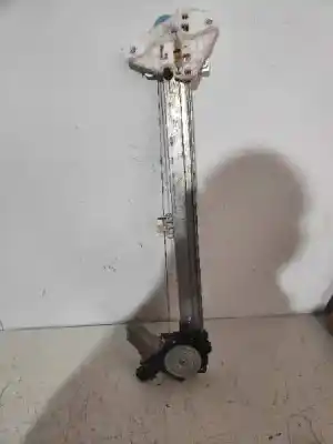 Second-hand car spare part driver left window regulator for subaru xv executive oem iam references 511160  