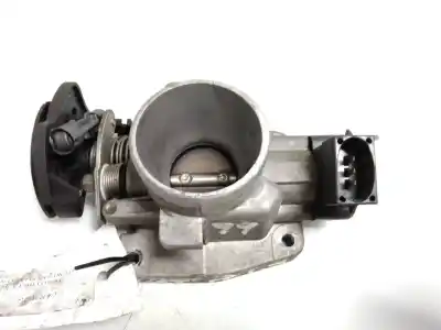 Peça sobressalente para automóvel em segunda mão borboleta de admissão por ford fiesta berlina (dx) 1.3 cat referências oem iam 