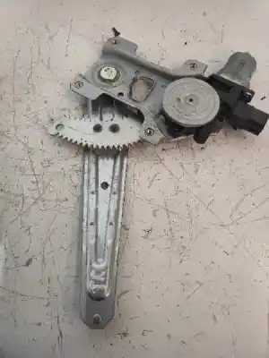 Pezzo di ricambio per auto di seconda mano alzacristalli posteriore destro per subaru xv executive riferimenti oem iam 