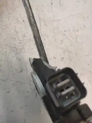 Second-hand car spare part rear left window regulator for subaru xv executive oem iam references   