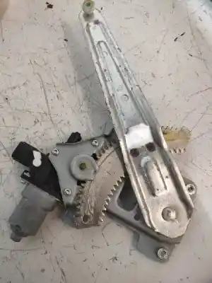 Second-hand car spare part rear left window regulator for subaru xv executive oem iam references   