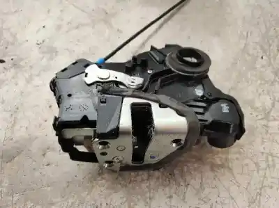 Pezzo di ricambio per auto di seconda mano motore chiusura centrale anteriore destro per toyota auris active riferimenti oem iam 