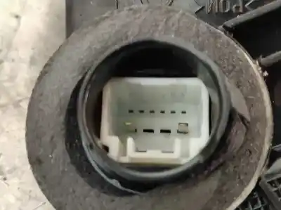 Second-hand car spare part front right central locking system for toyota auris active oem iam references   