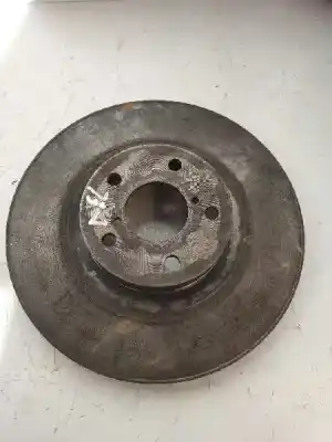 Pezzo di ricambio per auto di seconda mano disco freno anteriore per subaru xv executive riferimenti oem iam 