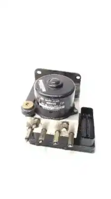 Second-hand car spare part abs for ssangyong rodius 2.7 turbodiesel cat oem iam references 06210904143