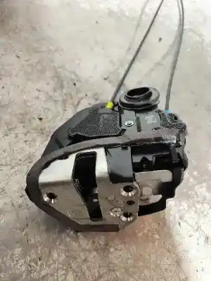 Pezzo di ricambio per auto di seconda mano motore chiusura centrale posteriore sinistra per toyota auris active riferimenti oem iam 