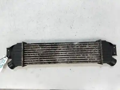 Second-hand car spare part intercooler for ssangyong rodius 2.7 turbodiesel cat oem iam references 