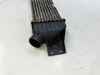 Second-hand car spare part intercooler for ssangyong rodius 2.7 turbodiesel cat oem iam references   