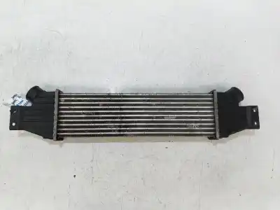 Second-hand car spare part intercooler for ssangyong rodius 2.7 turbodiesel cat oem iam references   