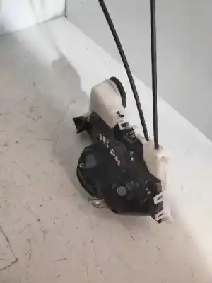 Pezzo di ricambio per auto di seconda mano motore chiusura centrale anteriore destro per subaru xv executive riferimenti oem iam 