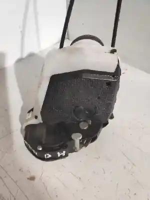 Second-hand car spare part rear right central locking system for subaru xv executive oem iam references   