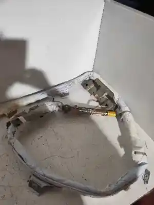 Pezzo di ricambio per auto di seconda mano kit airbag per subaru xv executive riferimenti oem iam 