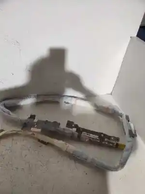 Peça sobressalente para automóvel em segunda mão kit airbag por subaru xv executive referências oem iam   